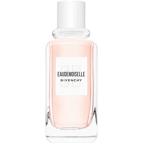 givenchy beauty eaudemoiselle|Givenchy eaudemoiselle perfume.